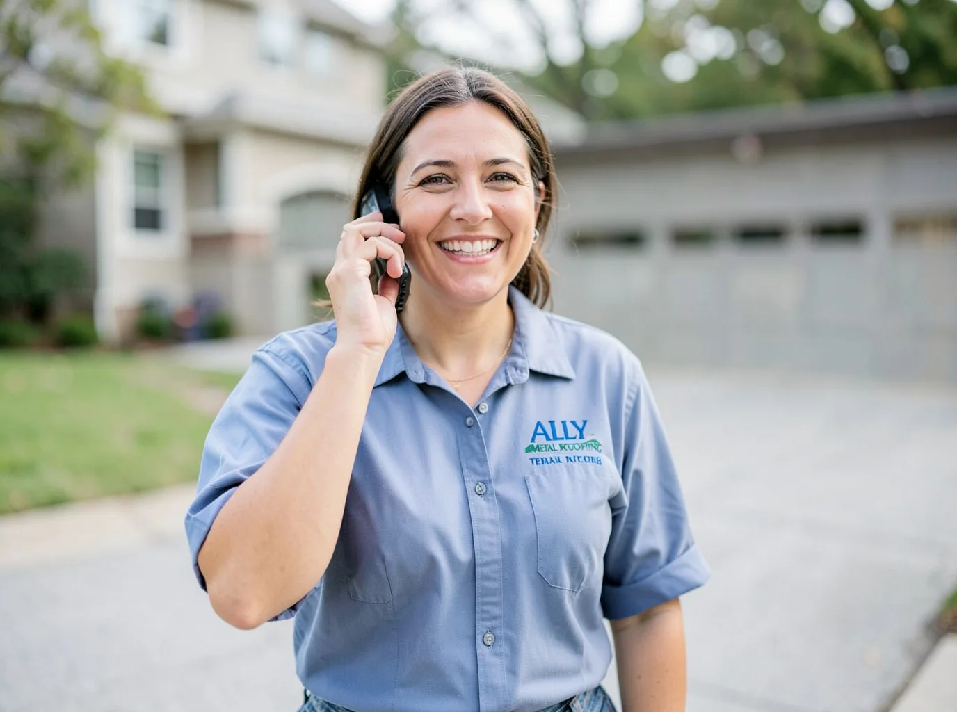 Metal Roof Installation Mount Airy, GA FAQs